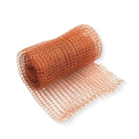   Doxmand kártevők elleni rézháló [15m] – rágcsálók és csigák ellen