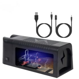 Doxmand MORTUS Max Elektromos patkánycsapda