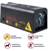 Doxmand MORTUS Max Elektromos patkánycsapda