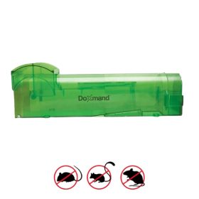 Doxmand élvefogó patkánycsapda