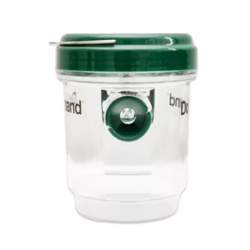 Doxmand napelemes rovarcsapda éjszakai LED UV fénnyel