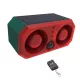 Doxmand Őrszem 2.0 – állatriasztó mozgásérzékelővel és LED fénnyel