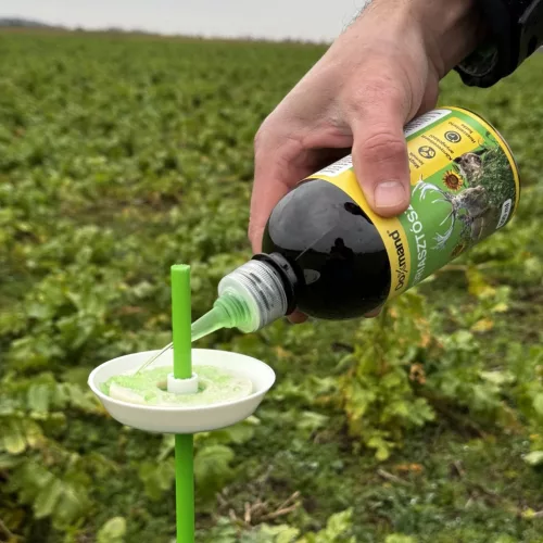 Doxmand Vadriasztó folyadék 500ml