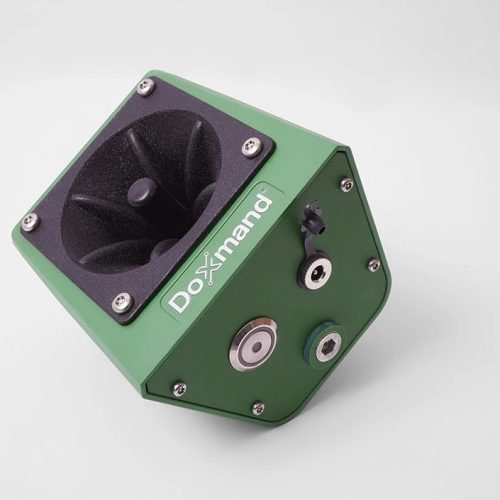 Doxmand VR1 ultrahangos vadriasztó