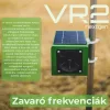 Doxmand Dual ultrahangos vadriasztó Nextgen