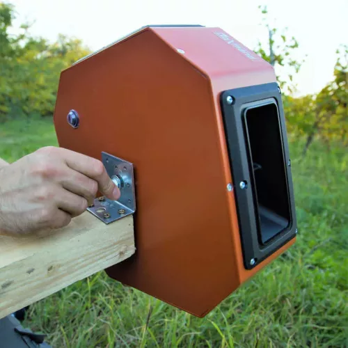 Doxmand SR4 madárriasztó