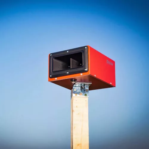 Doxmand SR2 madárriasztó