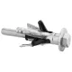 Elematic TRIDER B M6/10  M6/43mm két komponensű horgonyzóhüvely hatlapfejû csavarral