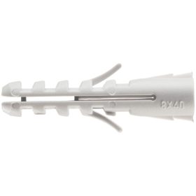   Elematic E/E 6x30 Standard perem nélküli nylon feszítőék