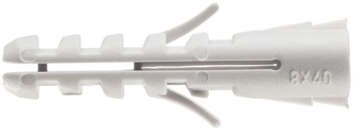 Elematic E/E 10x50 Standard perem nélküli nylon feszítőék