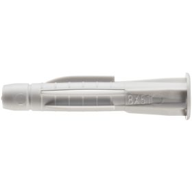   Elematic TPFC 6x38 (4,0-4,5x45mm) Univerzális peremes nylon faliék