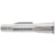 Elematic TPFC 6x38 (4,0-4,5x45mm) Univerzális peremes nylon faliék