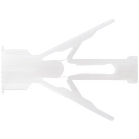   Elematic ETNF 10x40 Szárnyas falhorog gipszkartonhoz (nylon)