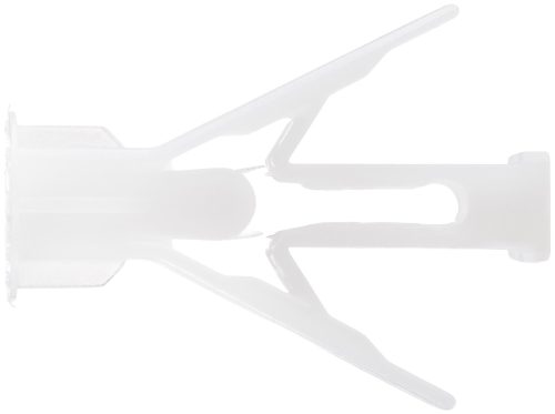 Elematic ETNF 10-47 Szárnyas falhorog gipszkartonhoz (nylon)