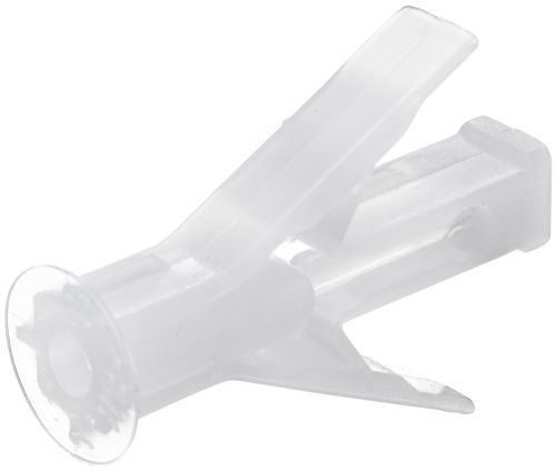 Elematic ETNF 10-47 Szárnyas falhorog gipszkartonhoz (nylon)