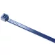 Elematic Kötegelő 4,5x200mm / 100db/cs   max átm. 50mm színes: kék