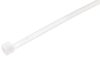 Elematic Kötegelő 12,6x1000mm  50db/csom.  max.átm.:302mm  fehér