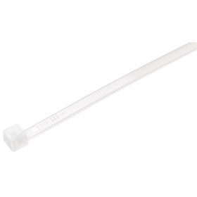   Elematic Kötegelő 3,5x370mm 100db/csom.   max átm.103mm fehér