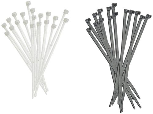 Elematic Kötegelő 12,6x1000mm  50db/csom.  max.átm.:302mm  fehér