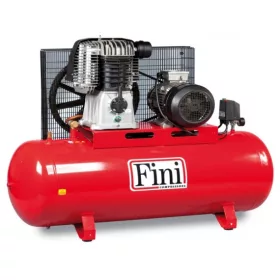 Fini-Betta Kompresszor BK120-270F-10