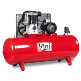 Fini-Betta Kompresszor BK120-500F-10