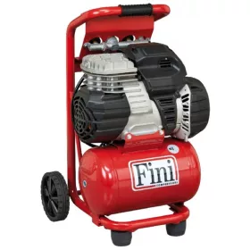 Fini-Betta Kompresszor Pioneer 244