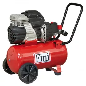 Fini-Betta Kompresszor CIAO 24/244