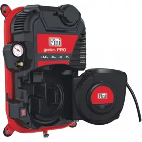 Fini-Betta Kompresszor GENIUS PRO WALL TECH