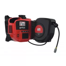 Fini-Betta Kompresszor GENIUS WALL TECH