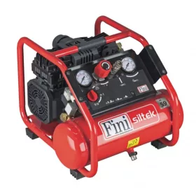 Fini-Betta Kompresszor Siltek TB 6