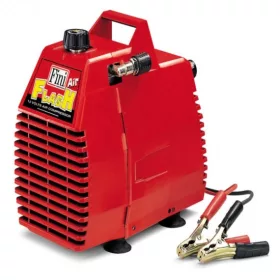 Fini-Betta Kompresszor FLASH 24