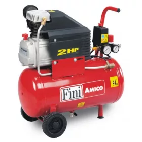 Fini-Betta Kompresszor AMICO 50/2400