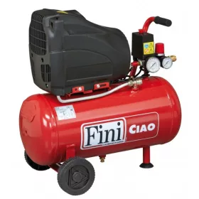Fini-Betta Kompresszor CIAO 25/185 C