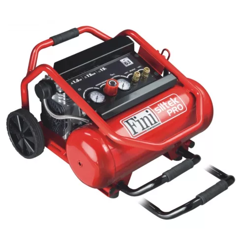 Fini-Betta Kompresszor Siltek PRO 12