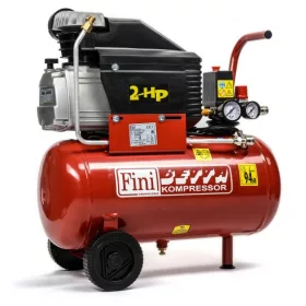 Fini-Betta Kompresszor AMICO 24/2400