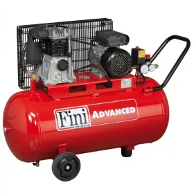 Fini-Betta Kompresszor MK102N-90-2M