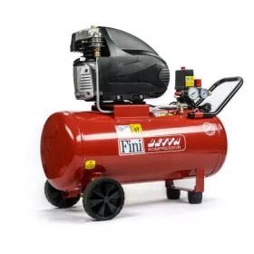 Fini-Betta Kompresszor SUPERTIGER MK 265M