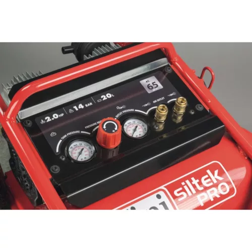 Fini-Betta Kompresszor Siltek PRO 14