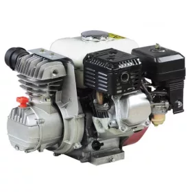 Fini-Betta Kompresszorpumpa MK236-4S HONDA