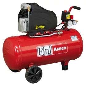 Fini-Betta Kompresszor AMICO 50/SF2500