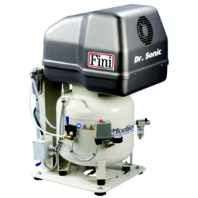   Fini-Betta Kompresszor DR 320-50V-ES-3M adszorpciós szárítóval