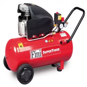 Fini-Betta Kompresszor SUPERTIGER 285M