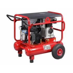 Fini-Betta Kompresszor WARRIOR BK113-4 AP28