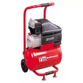 Fini-Betta Kompresszor Big Pioneer MK312M