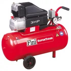 Fini-Betta Kompresszor SUPERTIGER 312M