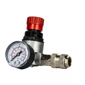 Fini-Betta Nyomásszabályozó 1/4"