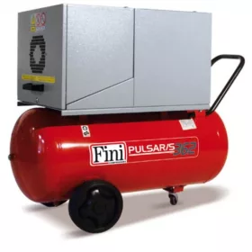 Fini-Betta Kompresszor PULSAR/S 362-90