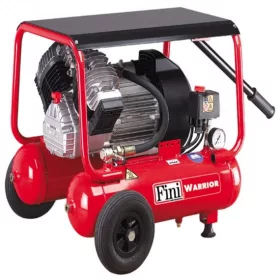 Fini-Betta Kompresszor WARRIOR 362M