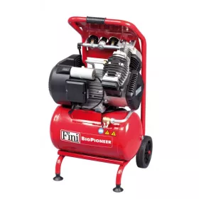 Fini-Betta Kompresszor Big Pioneer/I VKM320M