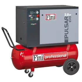 Fini-Betta Kompresszor PULSAR EVO MK103-100-3T